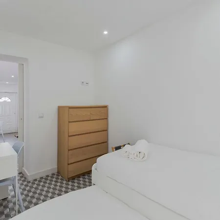 Casa Macau Apartment Setubal Exterior photo