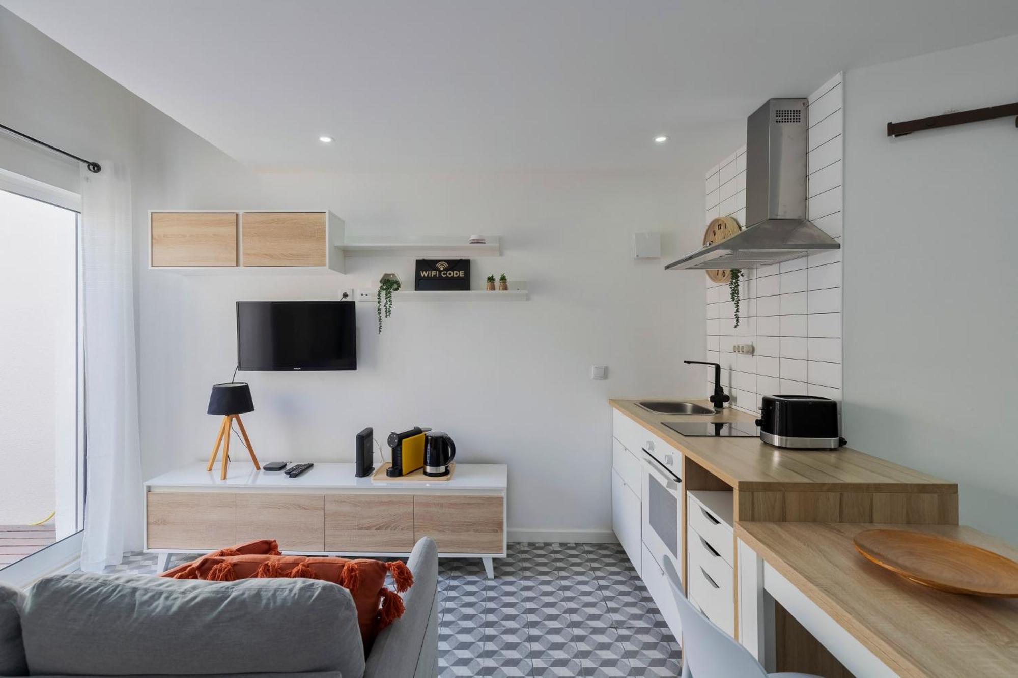 Apartment Casa Macau Setubal