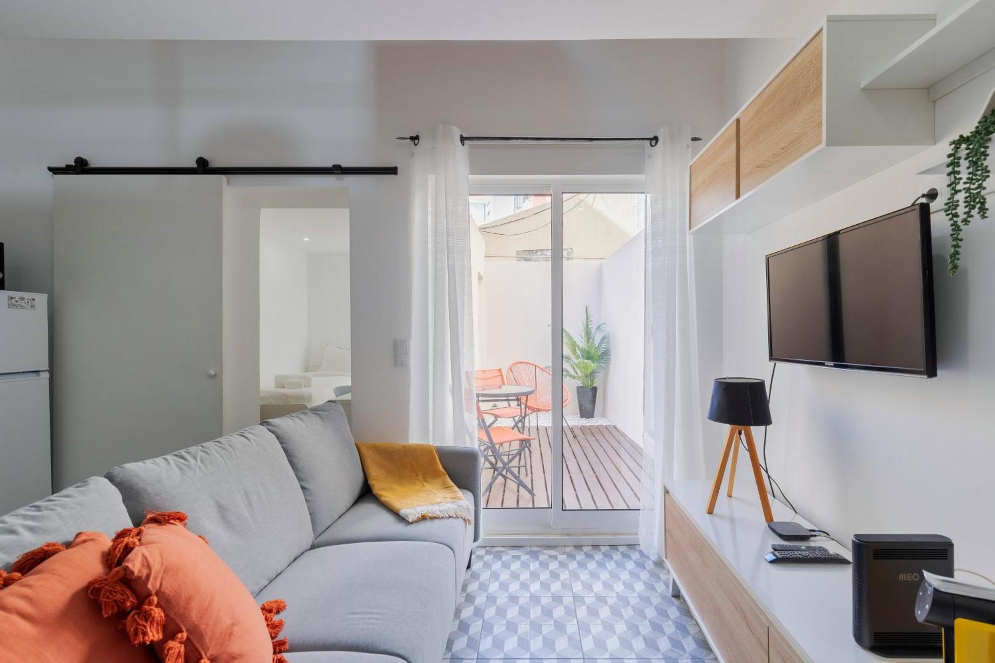 Casa Macau Setubal