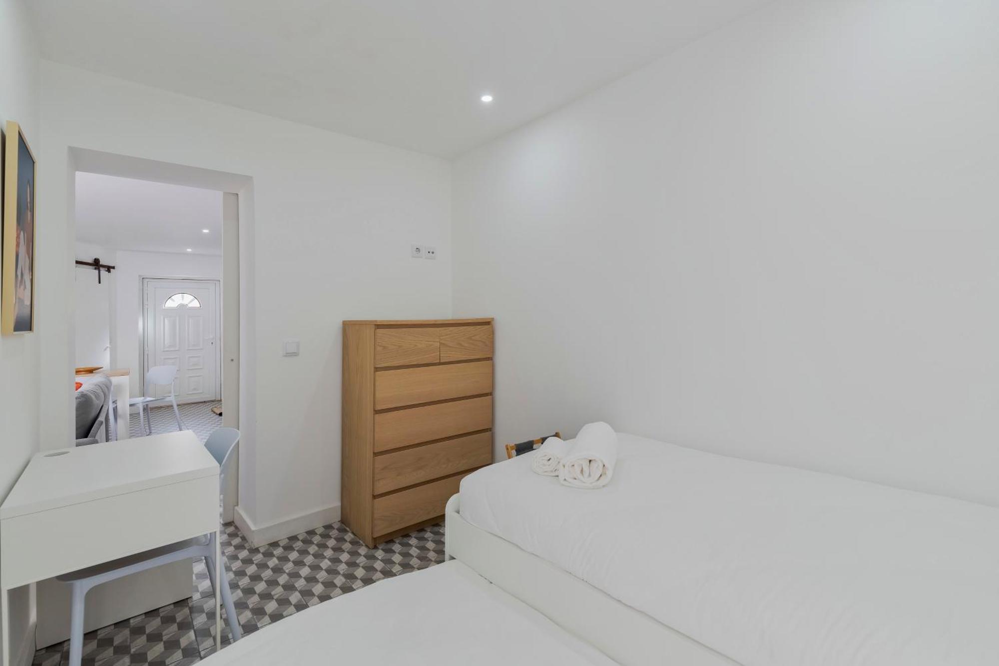 Casa Macau Setubal