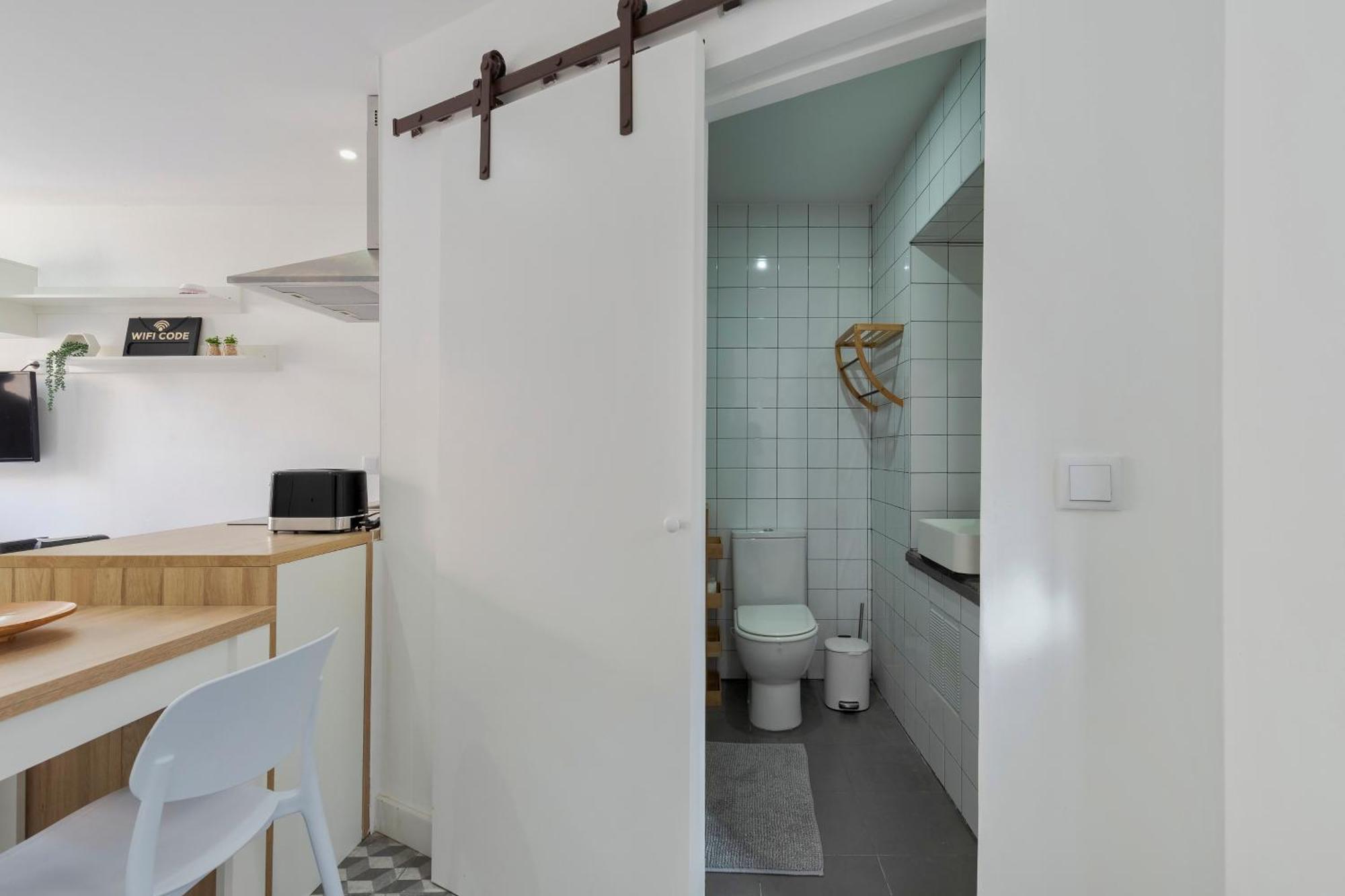 Apartment Casa Macau