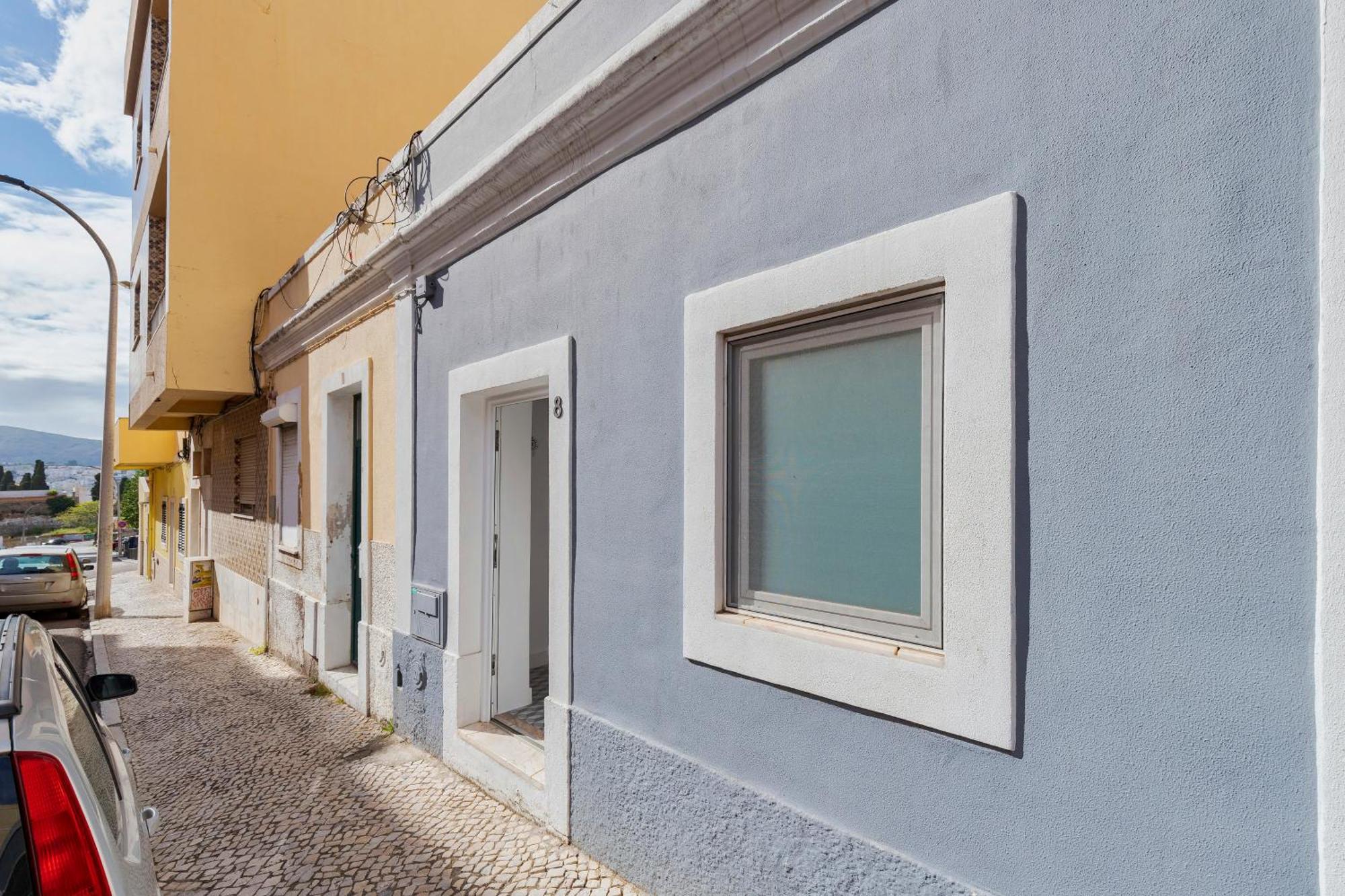 Casa Macau * Setubal